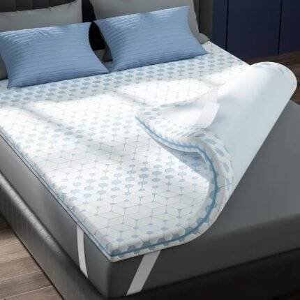 surmatelas gel