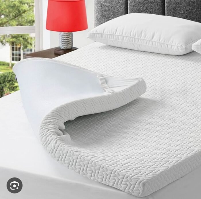 surmatelas gel