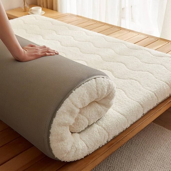 Hivernal Matelas